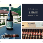 Epicuriens du Chablais - H. Upmann Propios 2018
