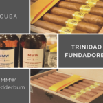 Epicuriens du Chablais - Trinidad Fundadores