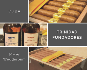 Epicuriens du Chablais - Trinidad Fundadores