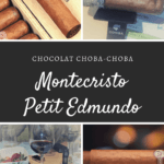Epicuriens du Chablais - Petit Edmundo