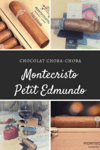 Epicuriens du Chablais - Petit Edmundo