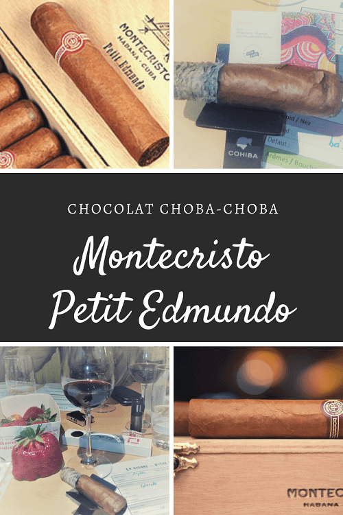 Epicuriens du Chablais - Petit Edmundo