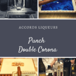 Epicuriens du Chablais - Punch Double Corona