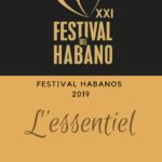 Epicuriens du Chablais - Festival Habanos 2019