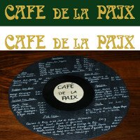 Epicuriens du Chablais – Café de la Paix