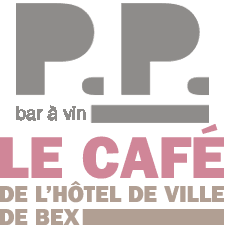 Restaurant de l’Hôtel de Ville