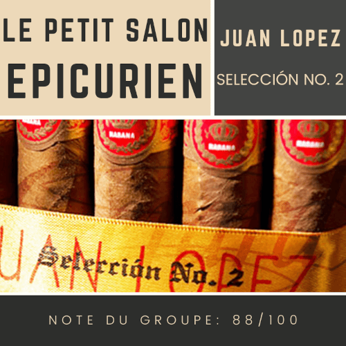 Le Salon - Juan López Selección 2