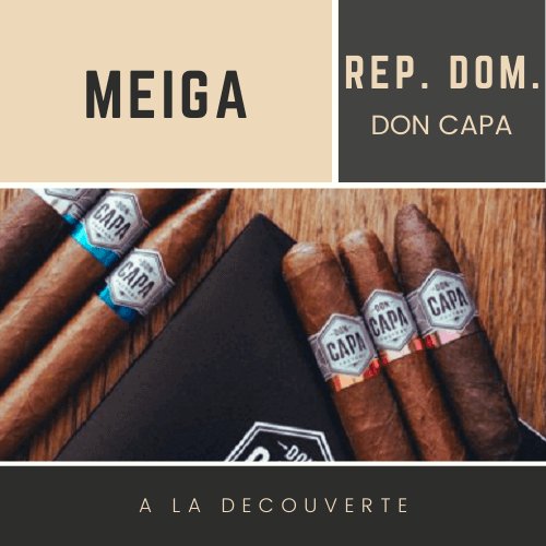Don Capa Cigars