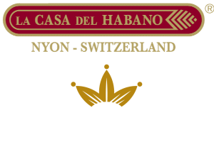 La Couronne S.A. à Nyon & La Casa Del Habano Nyon