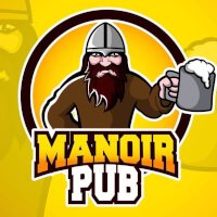 Manoir Pub