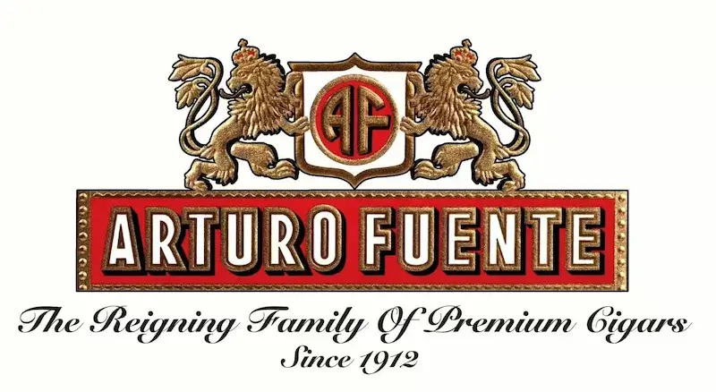 Arturo Fuente Logo
