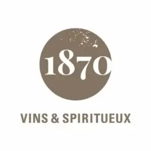 1870 Vins et Spiritueux