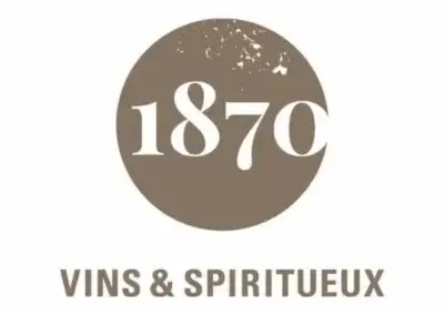 1870 Vins et Spiritueux