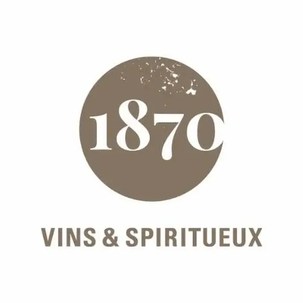 1870 Vins et Spiritueux