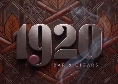 1920 Cigar Lounge Martigny