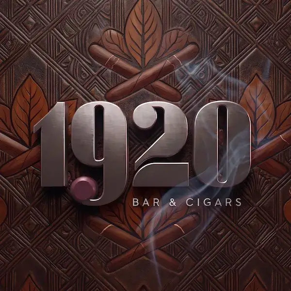 1920 Bar & Cigars Martigny