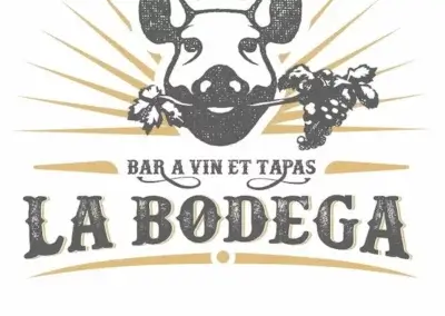 La Bodega Saxon