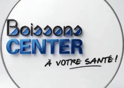Boissons Center
