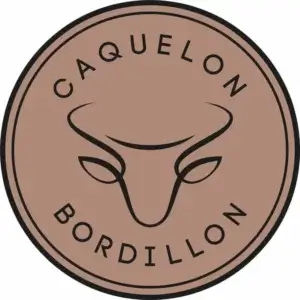 Caquelon Bordillon Logo