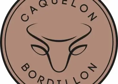 Caquelon Bordillon