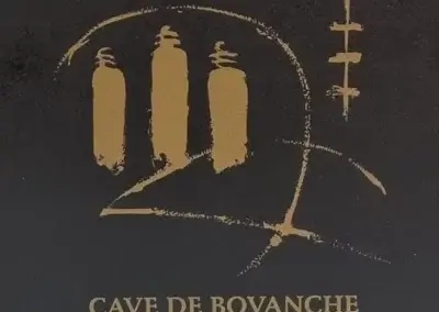 Cave de Bovanche