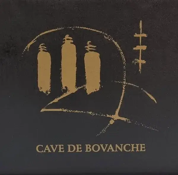 Cave de Bovanche