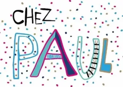 Chez Paul Bouveret