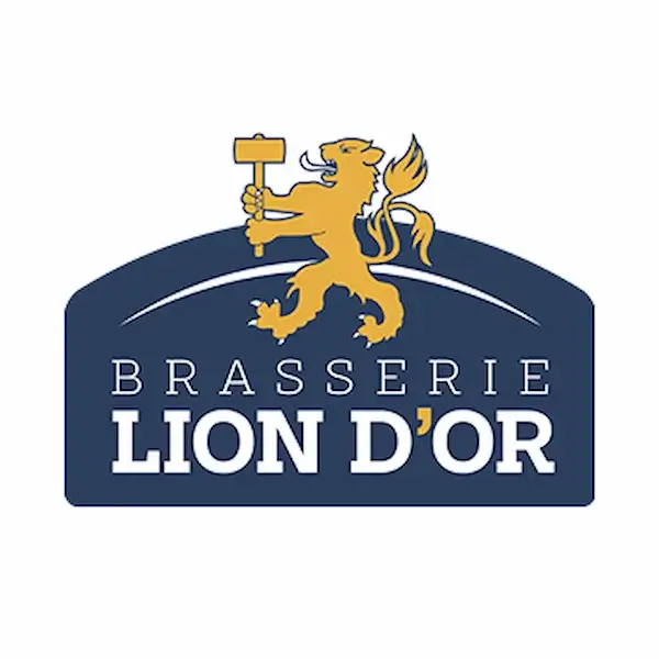 Brasserie Le Lion d&rsquo;or