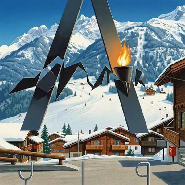 Apic Bar Champery