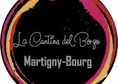 La Cantina Del Borgo