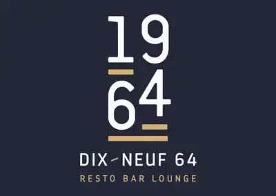 Dix-Neuf 64