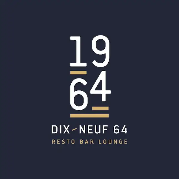 Dix-Neuf 64