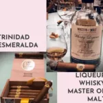 Epicuriens du Chablais - Trinidad Esmeralda