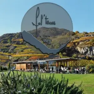 Epicuriens du Chablais – Fol'Terres