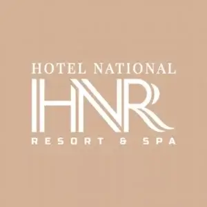 Hôtel National Champéry