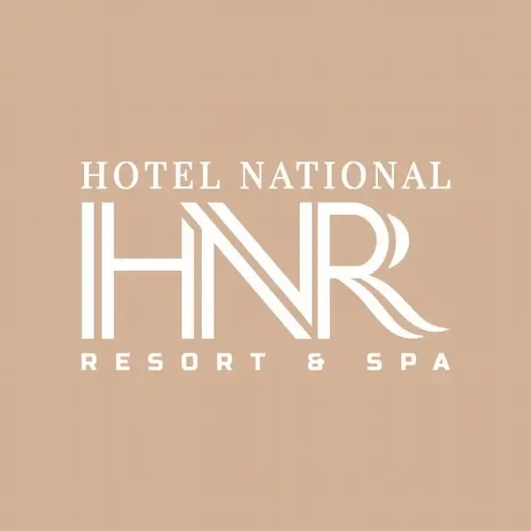 Hôtel National Champéry