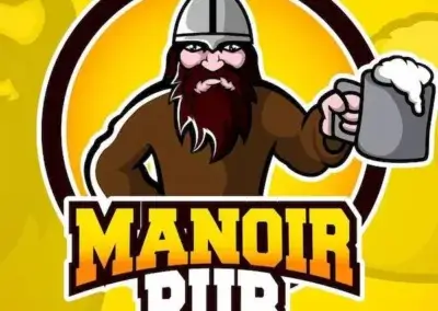 Manoir Pub